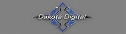 DAKOTA DIGITAL GAUGE