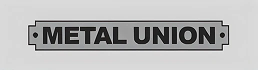 METAL UNION SPEED SHOP