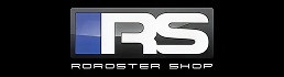 ROADSTER SHOP