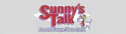 SUNNY'S TALK