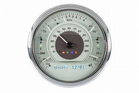 40 Lincoln Custom VHX Day Indicatsors (2)