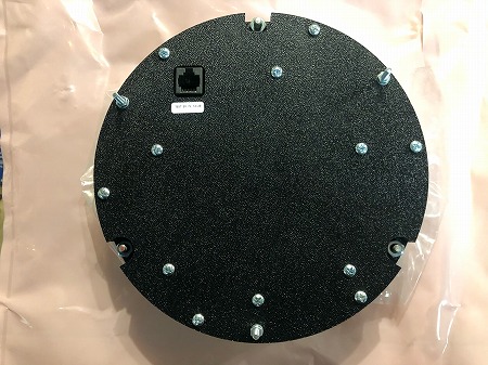 40 Lincoln Custom VHX Day Indicatsors (10)