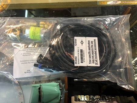 40 Lincoln Custom VHX Day Indicatsors (13)