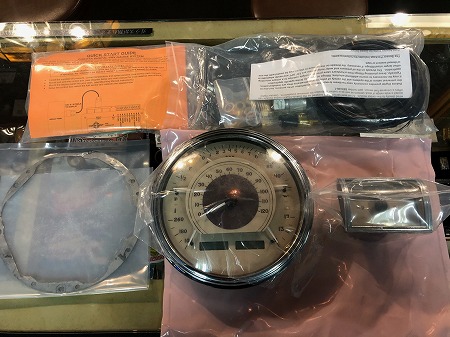 40 Lincoln Custom VHX Day Indicators (21 (4)