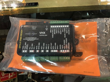 40 Lincoln Custom VHX Day Indicators (21 (11)