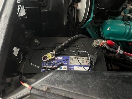 トヨタ博物館所7蔵車 (4)