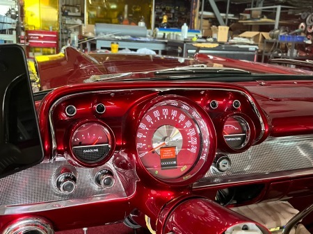 57 CHEVY NOMAD *ACID 57* 