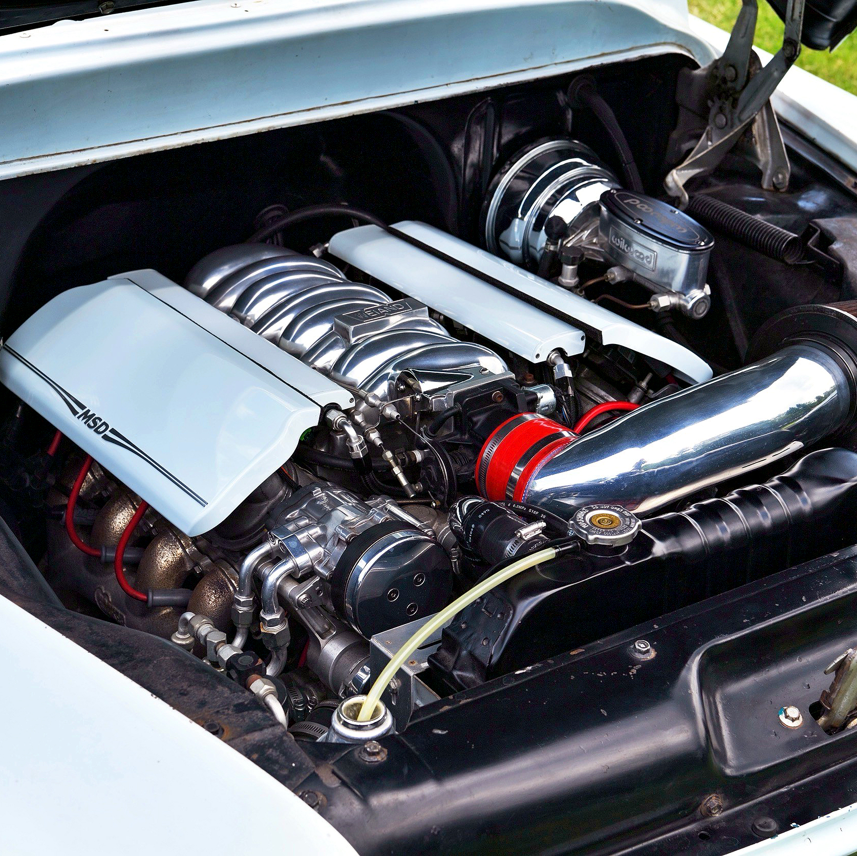 59 CHEVY APACHE *アパ太郎