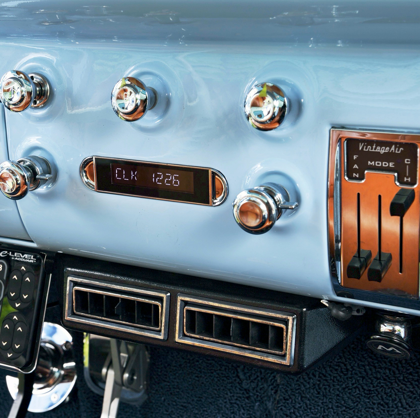 59 CHEVY APACHE *アパ太郎