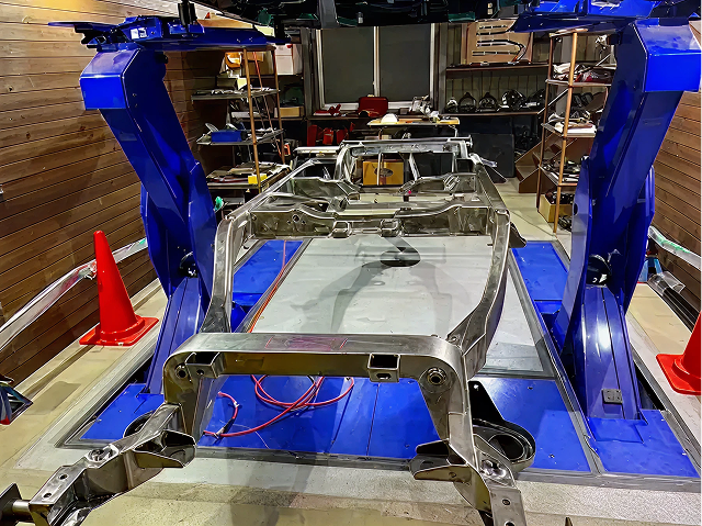 40 LINCOLN ZEPHYR *V12*