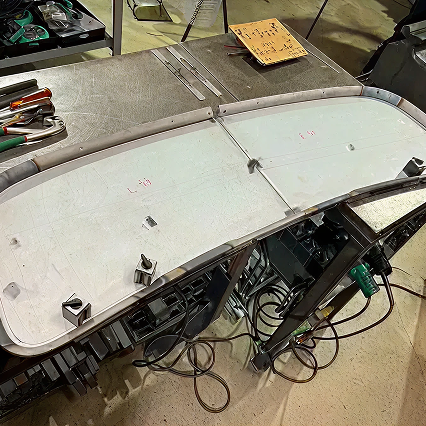 40 LINCOLN ZEPHYR *V12*